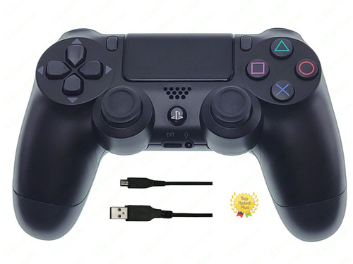 Sony ps4 dualshock wireless - ps4,