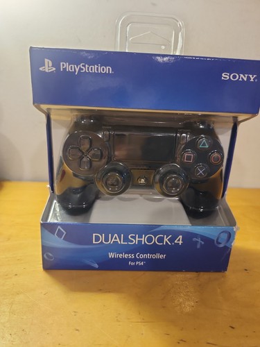 New sealed ps4 controller - new,