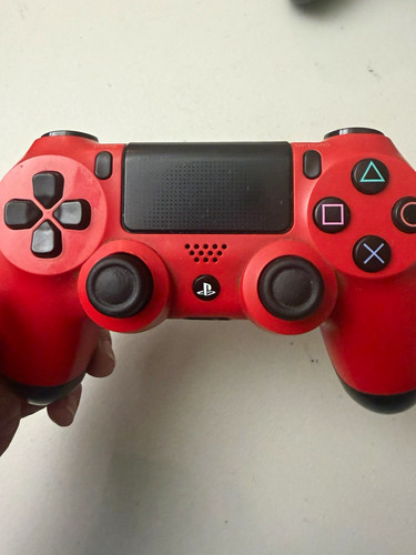 Sony dualshock wireless ps4 - sony,