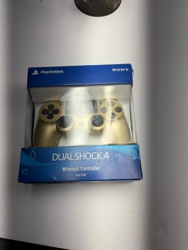 Sony play station - play, 4