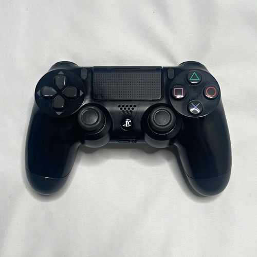 Sony dualshock wireless - 4,