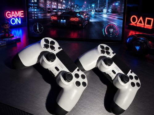 Pack wireless controller - 2-pack,