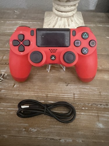 Sony dualshock wireless - 4,