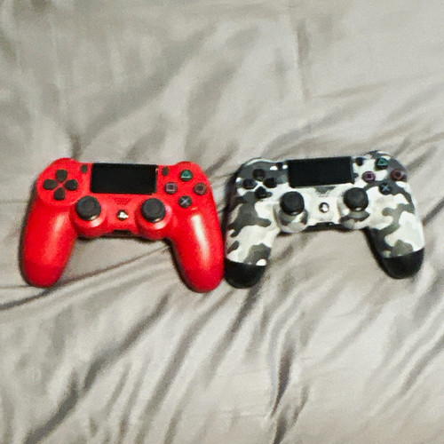 Sony dualshock wireless ps4 - sony,