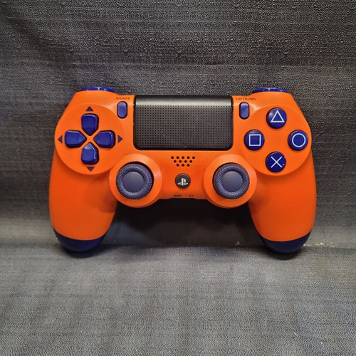 Sony playstation dualshock - dualshock, 4