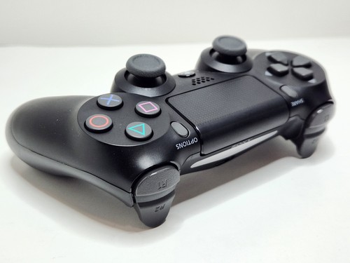 Sony dualshock wireless ps4 - 4,