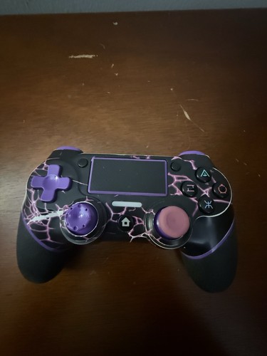 Genuine sony playstation - playstation, 4
