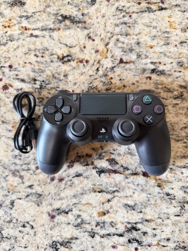 Sony ps4 dualshock wireless - dualshock, 4
