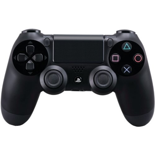 Dualshock wireless - dualshock,