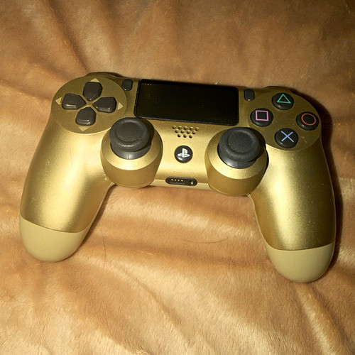 Sony dualshock wireless - dualshock,