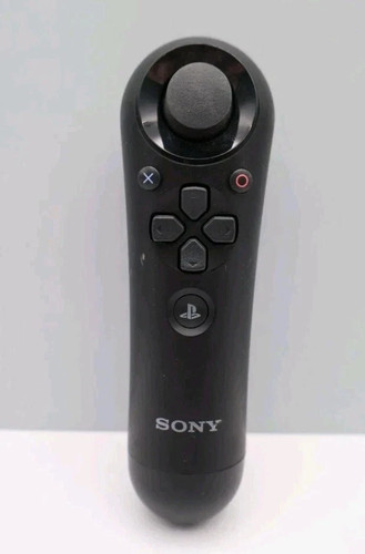 Playstation move navigation - playstation,