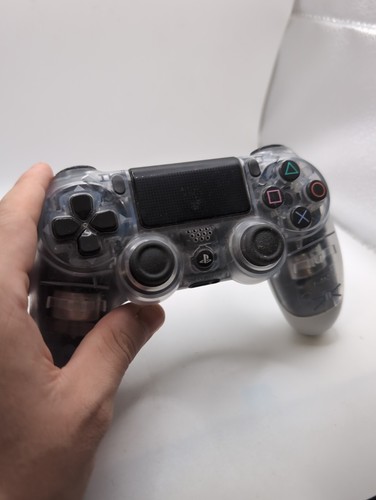 Oem sony crystal - crystal, clear