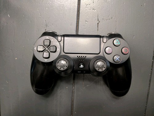 Used sony ps4 - used,