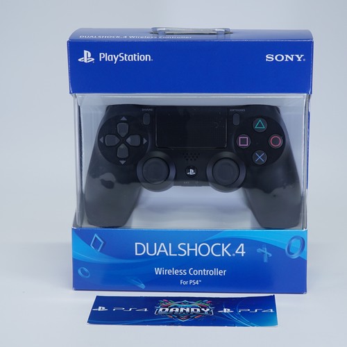 Ps4 controller dualshock - controller, 4