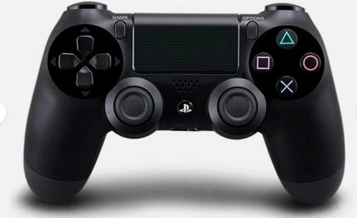 Playstation ps4 dualshock - playstation, 4