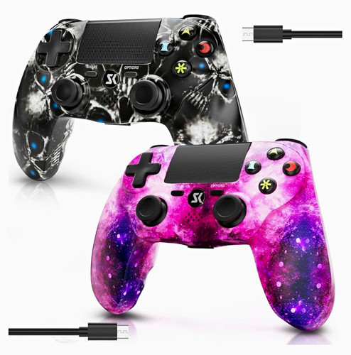 Pack wireless controller for - 2,