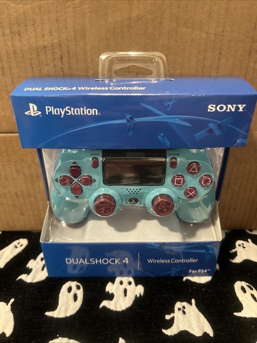 Sealed sony dualshock - dualshock, 4