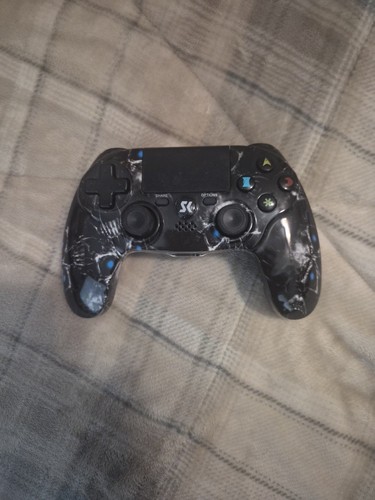 For ps4 - (ishnko, s-ps415)
