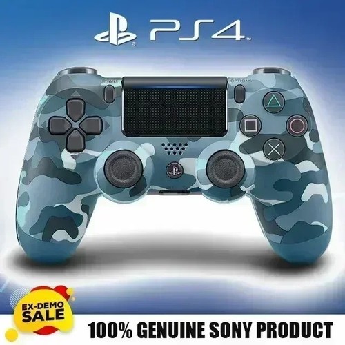 Playstation ps4 dualshock - playstation,