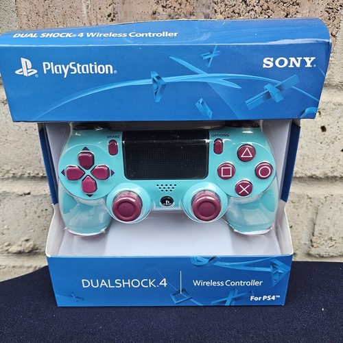 Sony dualshock wireless - dualshock, 4
