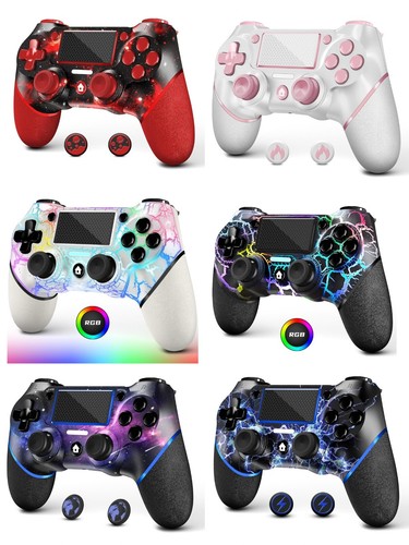Wireless controller for ps4 - for,