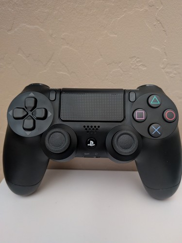 Sony playstation dualshock - sony, 4