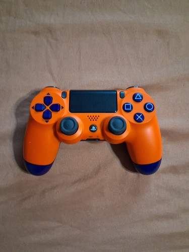 Sony dualshock wireless - dualshock, ps4