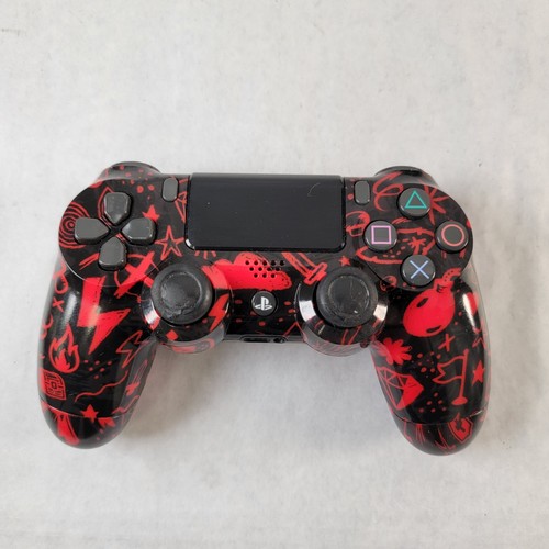 Gamestop exclusive red - gamestop,