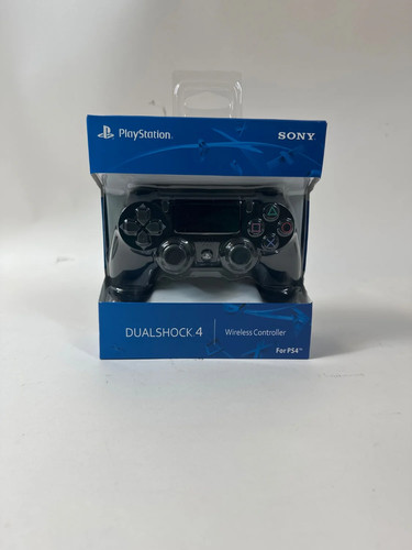 New sony playstation - new,