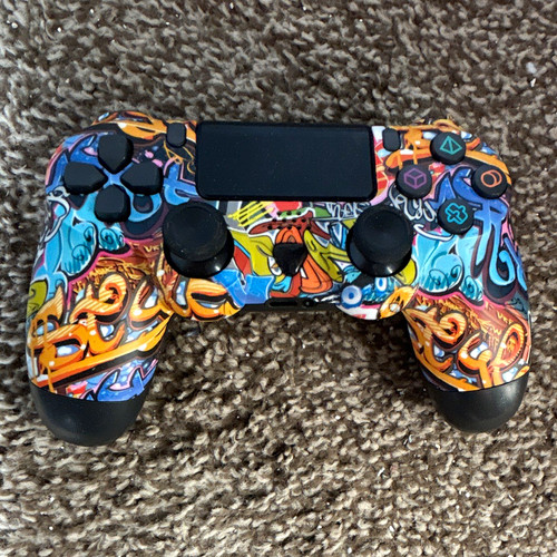 Wireless controller for - z4,
