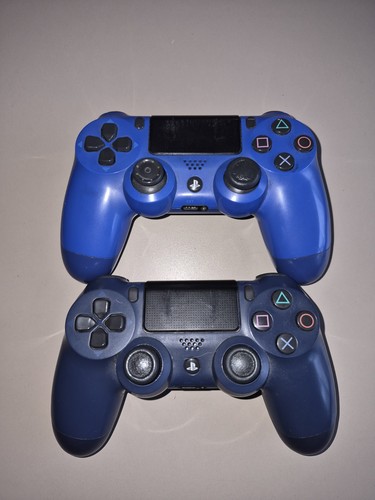 Sony playstation ps4 - 4,
