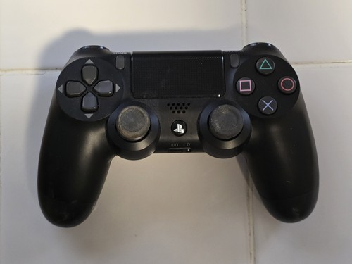 Sony playstation ps4 - 4,