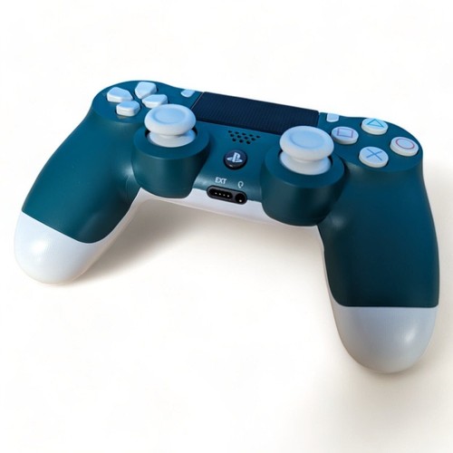 Genuine dualshock wireless - genuine, 4
