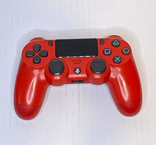 Sony ps4 dualshock - sony,