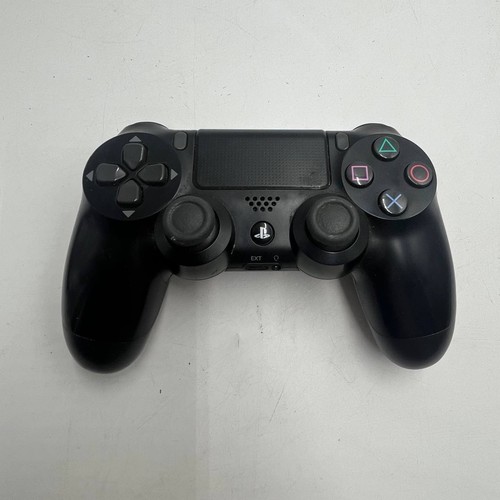Sony playstation dualshock 4 - playstation,