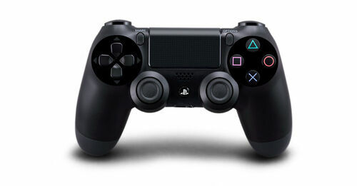 Sony dualschock wireless oem - sony,