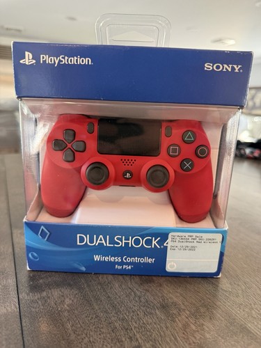 Sony dualshock wireless - 4,