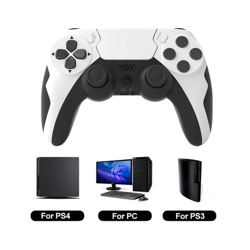 Wireless game controller - , p48