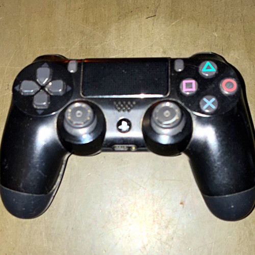Sony dualshock wireless - 4,