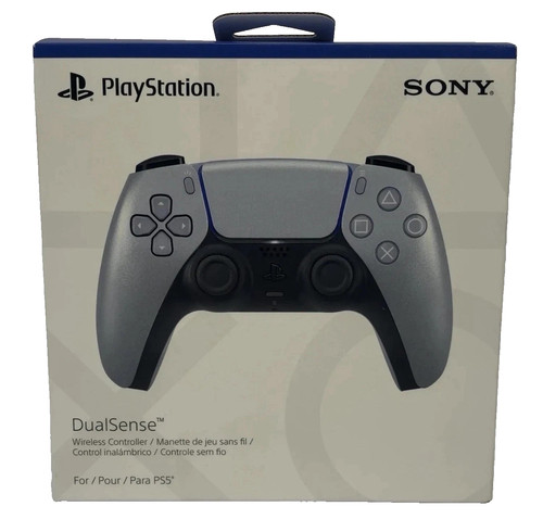 Sony dualsense wireless - sony,