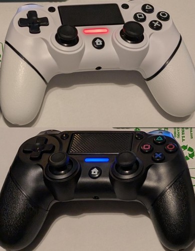Ps4 controllers new box - controllers,