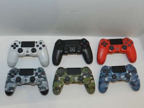 Sony playstation controller - 4,