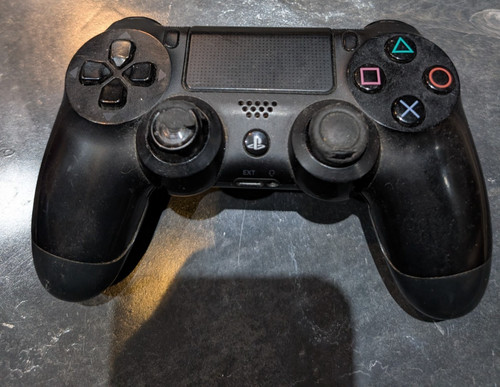 Sony ps4 dualshock - sony,