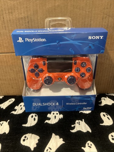 Dualshock wireless - dualshock,