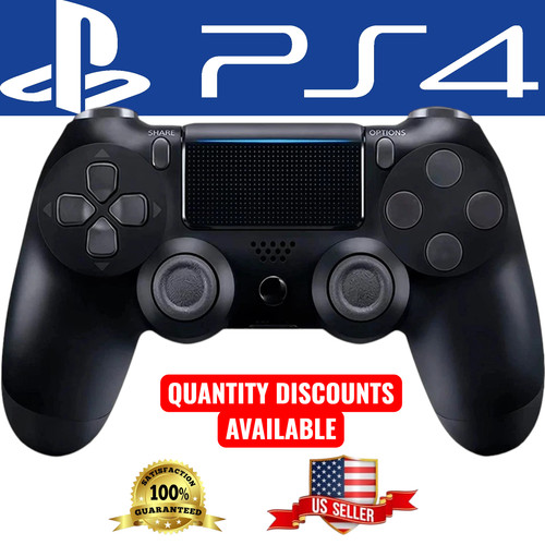 New wireless controller - new,