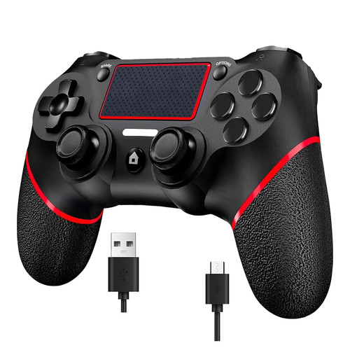Wireless controller for ps4 - for,