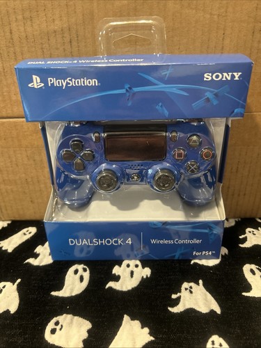 Sony dualschock wireless - sony, 4