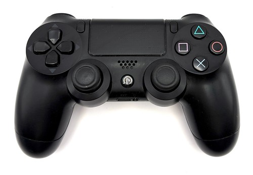 Sony dualshock playstation - dualshock,