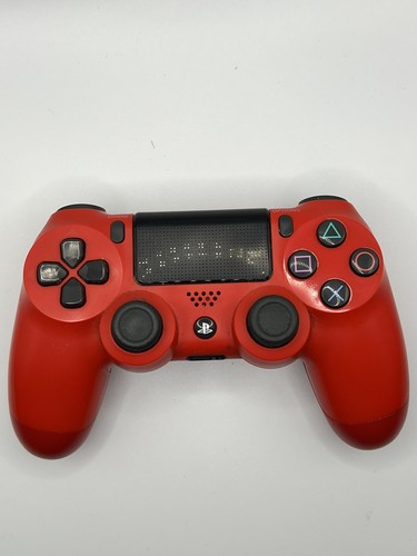 Sony dualshock wireless - 4,
