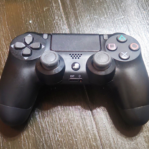 Sony dualshock ps4 - sony, 4